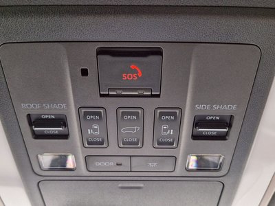 2023 Toyota VELLFIRE — миниатюра 34