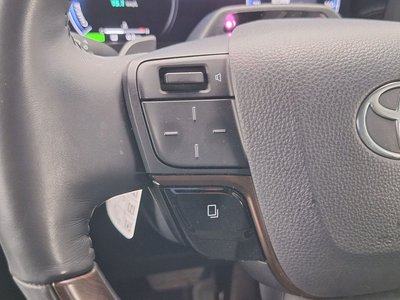 2023 Toyota VELLFIRE — миниатюра 36