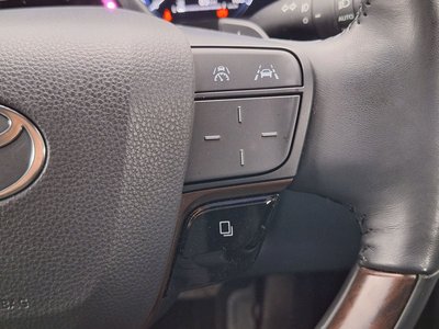 2023 Toyota VELLFIRE — миниатюра 37