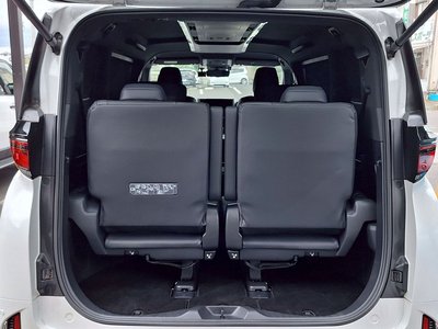 2023 Toyota VELLFIRE — миниатюра 21