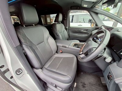 TOYOTA VELLFIRE - 3