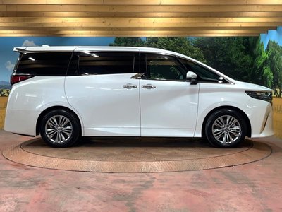 2023 TOYOTA ALPHARD 缩略图 67