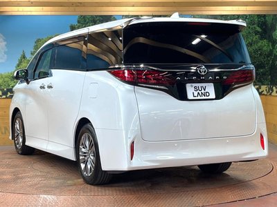 2023 TOYOTA ALPHARD 缩略图 68