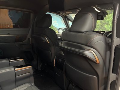 2023 TOYOTA ALPHARD 缩略图 33