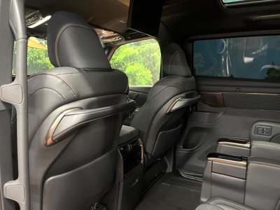 2023 TOYOTA ALPHARD 缩略图 28