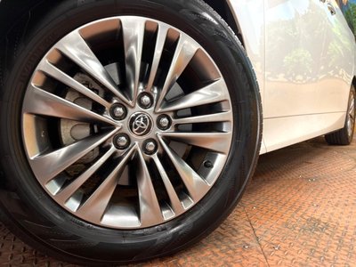 2023 TOYOTA ALPHARD 缩略图 14