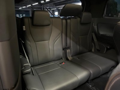2023 TOYOTA ALPHARD — фото 10