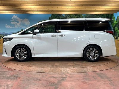 2023 TOYOTA ALPHARD 缩略图 69