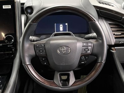 2023 TOYOTA ALPHARD 缩略图 12