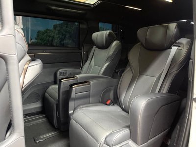 2023 TOYOTA ALPHARD 缩略图 27