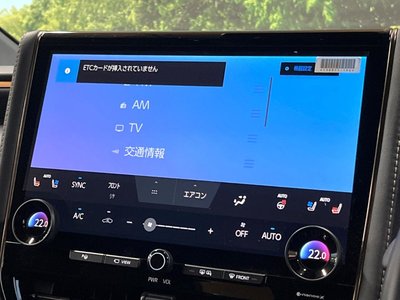 2023 TOYOTA ALPHARD 缩略图 44