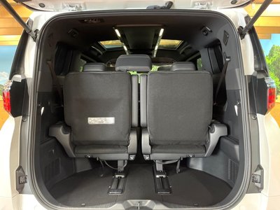 2023 TOYOTA ALPHARD 缩略图 11