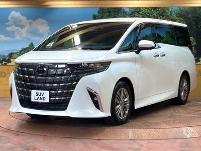 2023 TOYOTA ALPHARD 缩略图 66