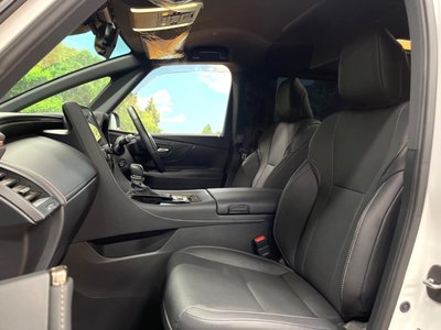 2023 TOYOTA ALPHARD 缩略图 23