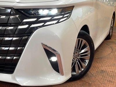 2023 TOYOTA ALPHARD 缩略图 13