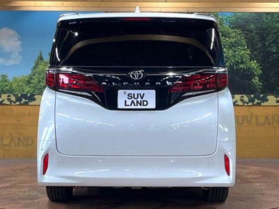 2023 TOYOTA ALPHARD 缩略图 16