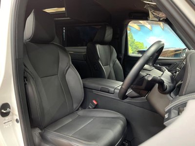 2023 TOYOTA ALPHARD — фото 8
