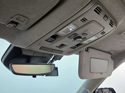 2025 Cadillac ESCALADE 5TH GENERATION 缩略图 19