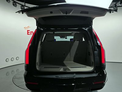 2025 Cadillac ESCALADE 5TH GENERATION 缩略图 17