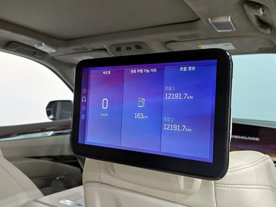 2025 Cadillac ESCALADE 5TH GENERATION 缩略图 14