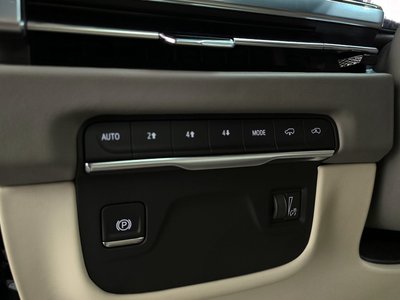 2025 Cadillac ESCALADE 5TH GENERATION 缩略图 20