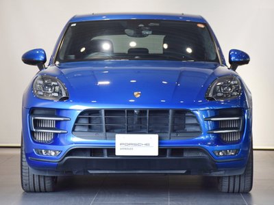 PORSCHE MACAN - 5