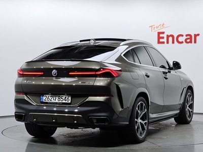 BMW X6 - 3