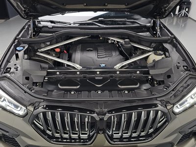BMW X6 - 8