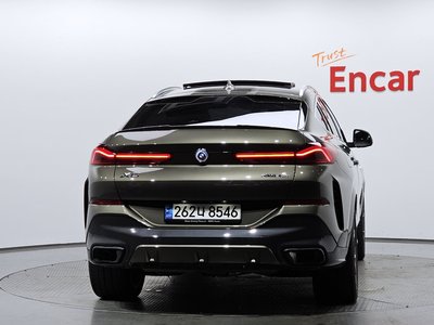 BMW X6 - 5