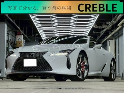 LEXUS LC CONVERTIBLE - 2