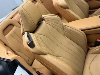 LEXUS LC CONVERTIBLE - 10