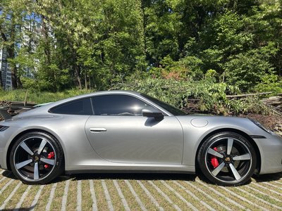 PORSCHE 911 - 3