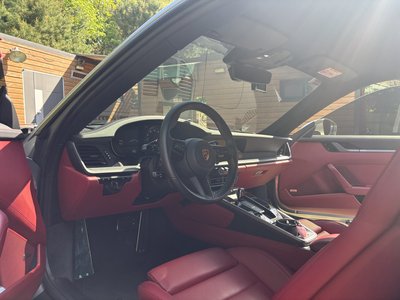 PORSCHE 911 - 5