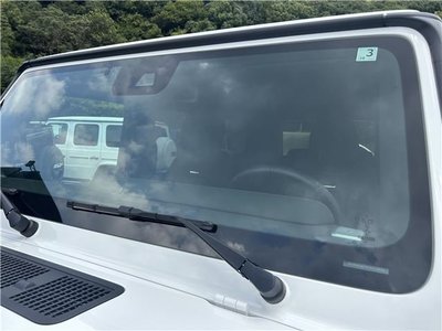 2019 Mercedes-BENZ G-CLASS AMG 缩略图 43