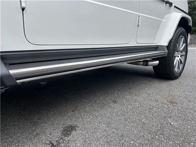 2019 Mercedes-BENZ G-CLASS AMG 缩略图 46