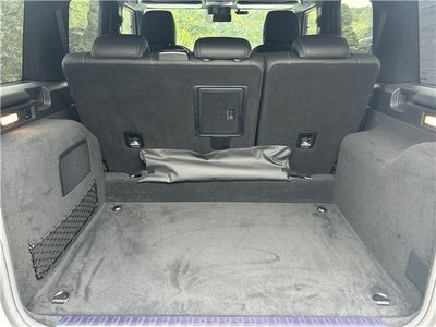 2019 Mercedes-BENZ G-CLASS AMG 缩略图 35