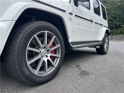 2019 Mercedes-BENZ G-CLASS AMG 缩略图 45
