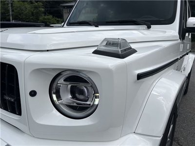 2019 Mercedes-BENZ G-CLASS AMG 缩略图 42