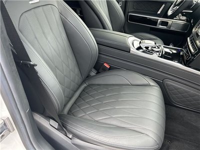 2019 Mercedes-BENZ G-CLASS AMG 缩略图 12