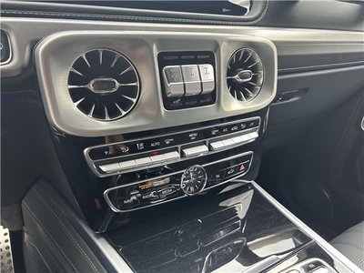 2019 Mercedes-BENZ G-CLASS AMG 缩略图 16