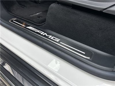 2019 Mercedes-BENZ G-CLASS AMG 缩略图 27