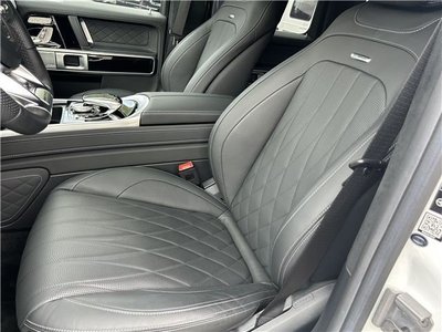 2019 Mercedes-BENZ G-CLASS AMG 缩略图 11