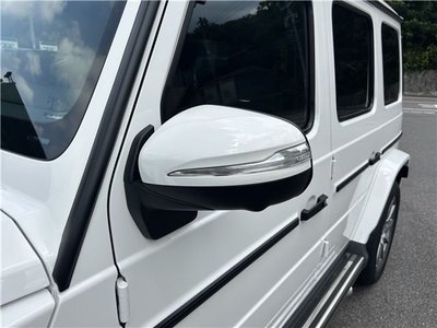 2019 Mercedes-BENZ G-CLASS AMG 缩略图 44