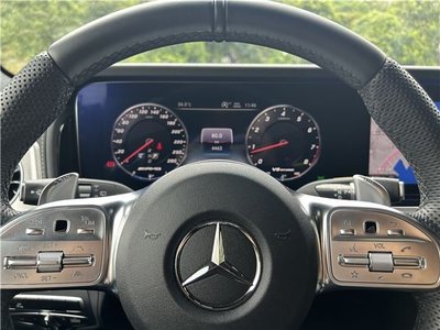 2019 Mercedes-BENZ G-CLASS AMG 照片 10