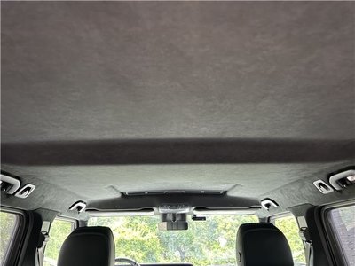 2019 Mercedes-BENZ G-CLASS AMG 缩略图 39