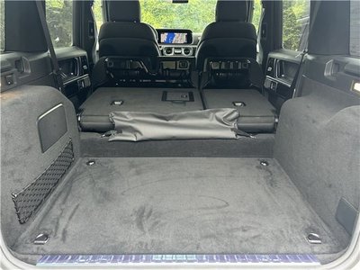 2019 Mercedes-BENZ G-CLASS AMG 缩略图 36
