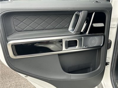 2019 Mercedes-BENZ G-CLASS AMG 缩略图 34