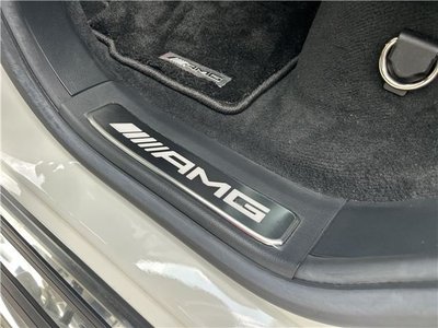 2019 Mercedes-BENZ G-CLASS AMG 缩略图 32
