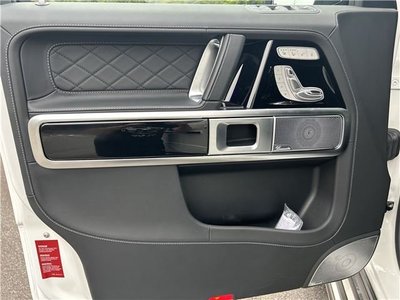 2019 Mercedes-BENZ G-CLASS AMG 缩略图 29