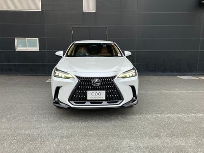 LEXUS NX - 2